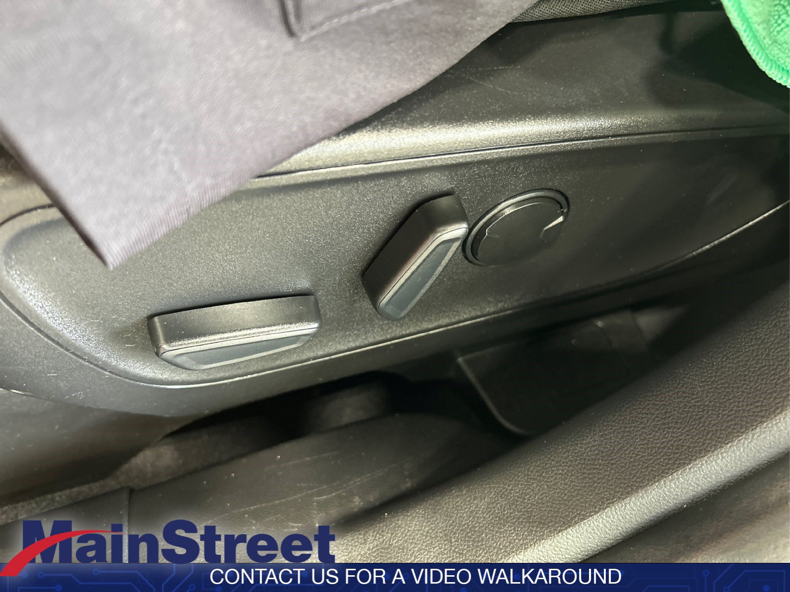 Used 2023 Ford Escape Active FWD image 18