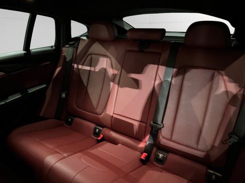 Used 2022 BMW X4 xDrive30i image 22