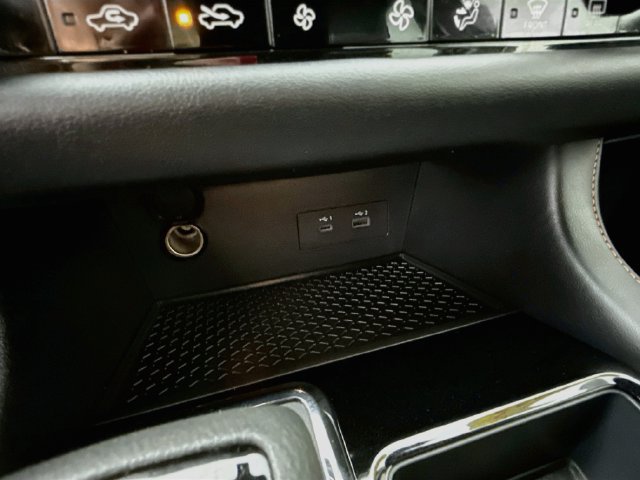 Used 2025 Nissan Pathfinder Rock Creek AWD/4WD image 35