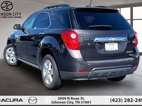 Used 2015 Chevrolet Equinox LT FWD image 13
