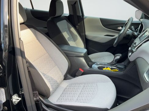 Certified 2024 Chevrolet Equinox LS w/ Driver Confidence II Package FWD image 20