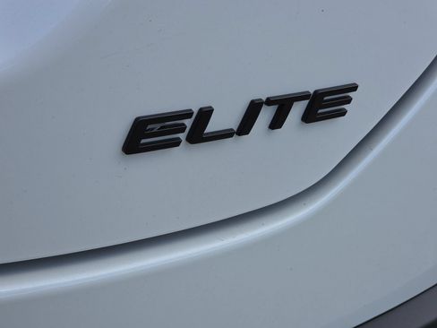 New 2026 Honda Pilot Elite image 8
