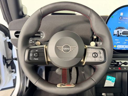 New 2026 MINI Cooper S FWD image 13