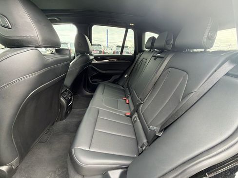 Used 2024 BMW X3 xDrive30i AWD/4WD image 22