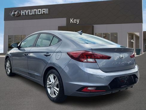 Used 2019 Hyundai Elantra Value Edition FWD image 5