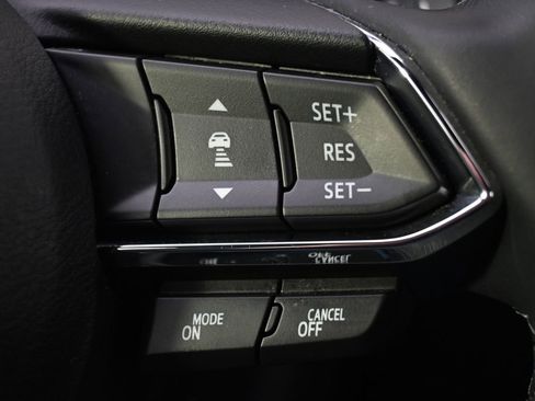 Used 2019 MAZDA CX-5 Signature AWD/4WD image 35