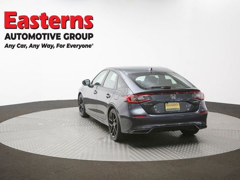 Used 2025 Honda Civic Sport image 64
