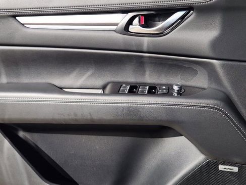 Used 2024 MAZDA CX-5 AWD 2.5 S image 22