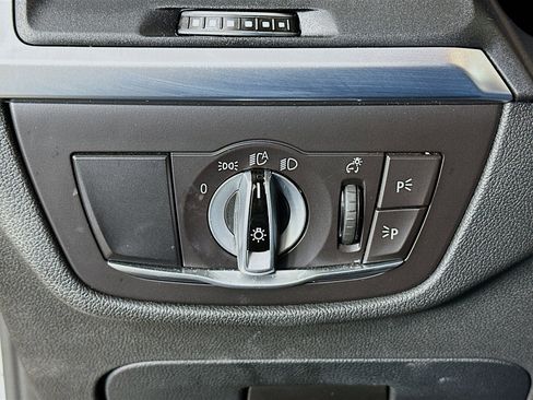 Used 2024 BMW X3 sDrive30i image 17