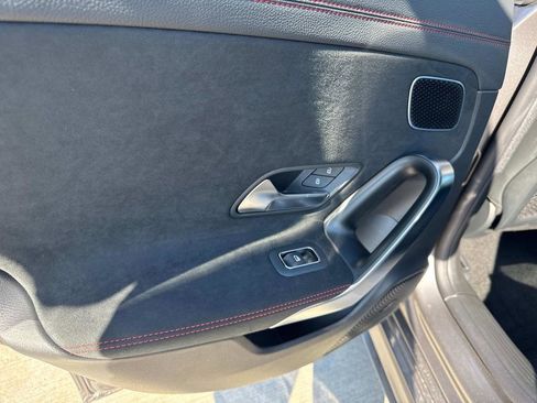 New 2026 Mercedes-Benz CLA 250 CLA 250 image 12