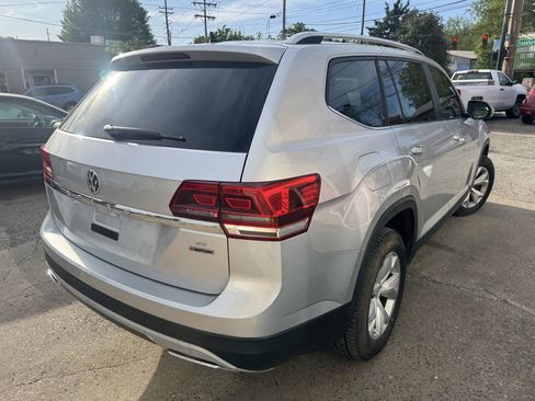 Used 2018 Volkswagen Atlas S image 7