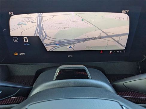 New 2026 Chevrolet Traverse RS w/ LPO, Floor Liner Package image 12