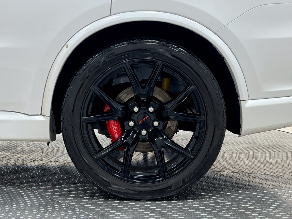 Used 2022 Dodge Durango SRT w/ Black Package AWD/4WD image 41