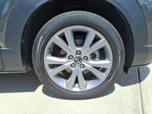 Used 2023 MAZDA CX-30 AWD 2.5 S w/ Premium Package image 9