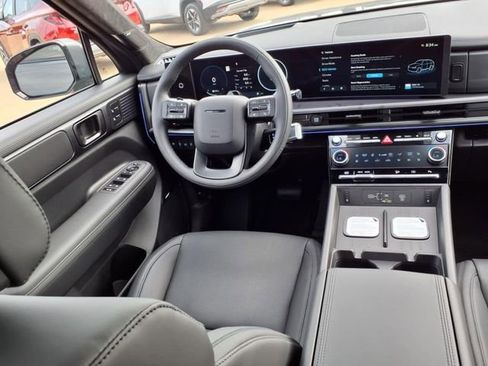 New 2026 Hyundai Santa Fe Calligraphy image 4