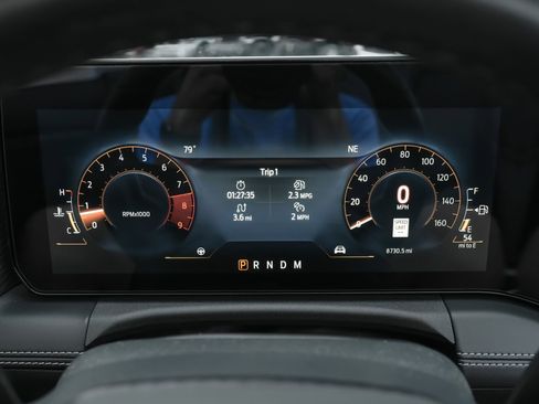 Used 2024 Ford Mustang GT Premium RWD image 10