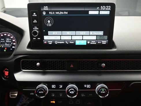 Used 2024 Honda Civic Type R image 11