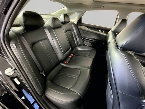 Certified 2024 Kia K5 EX w/ EX Premium Package FWD image 23