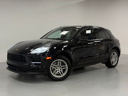 Used 2019 Porsche Macan