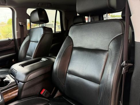Used 2019 Chevrolet Tahoe LT AWD/4WD image 42