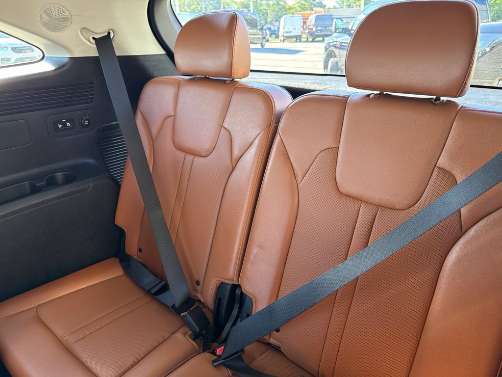 Used 2023 Kia Sorento SX Prestige AWD/4WD image 36