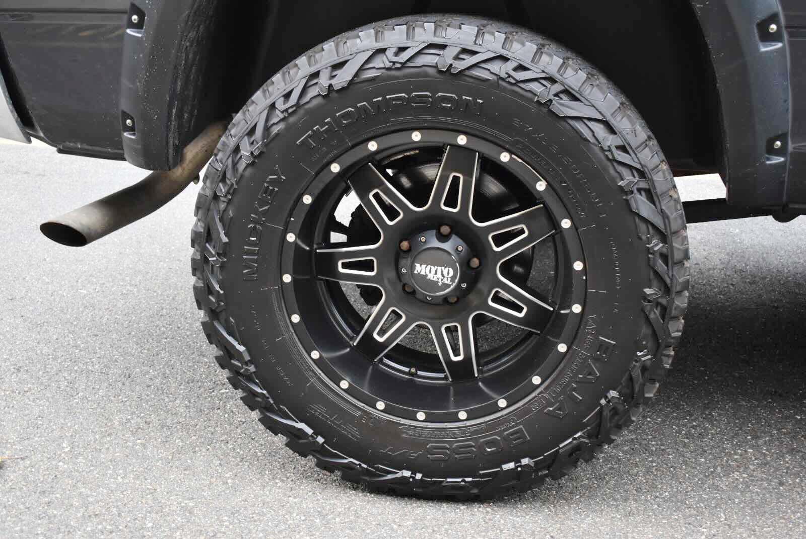 Used 2014 RAM 1500 Big Horn AWD/4WD image 56