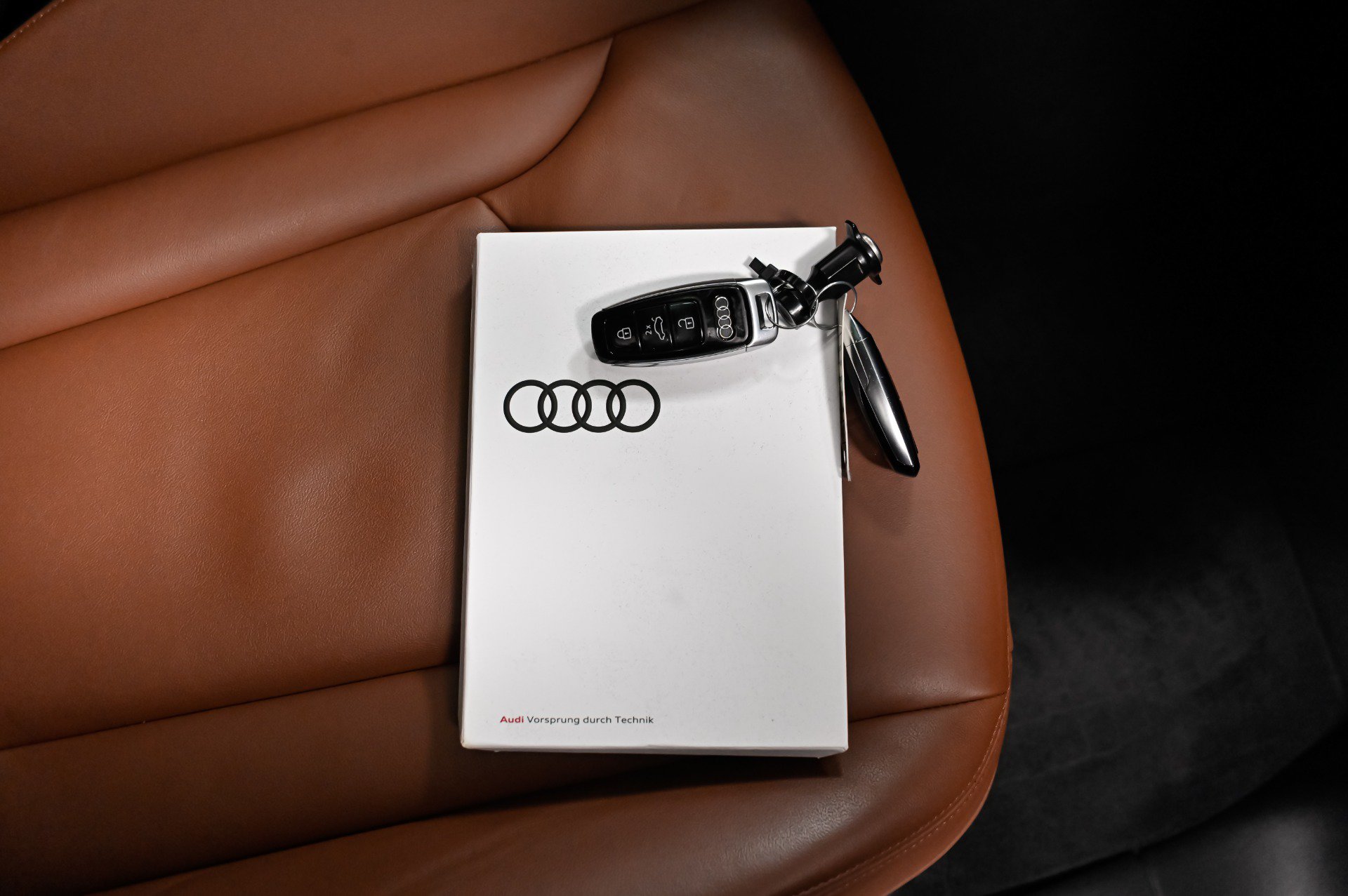Used 2022 Audi Q7 2.0T Premium Plus AWD/4WD image 54