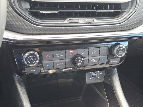 Certified 2022 Jeep Compass Trailhawk image 29