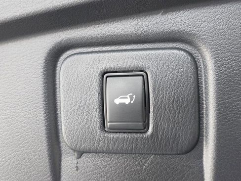 Used 2021 Nissan Murano SL w/ SL Moonroof Package AWD/4WD image 14