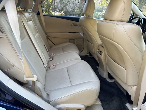 Used 2013 Lexus RX 350 AWD image 19