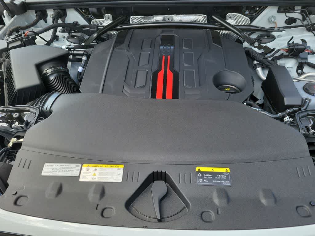 New 2026 Audi SQ5 Premium Plus AWD/4WD image 17