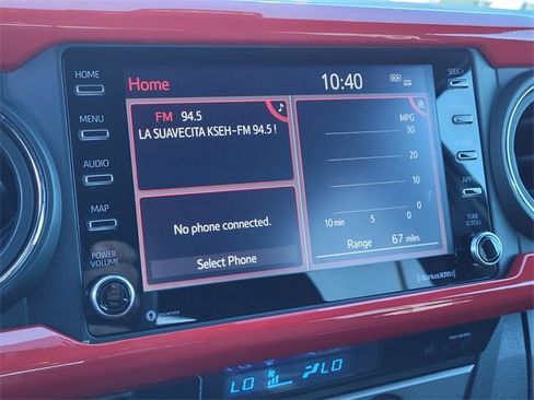 Used 2022 Toyota Tacoma 2WD Double Cab image 21