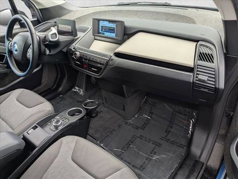 Used 2019 BMW i3 image 23