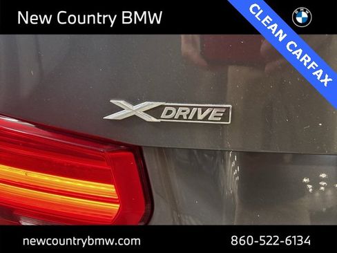 Used 2018 BMW 330i xDrive Sedan image 11