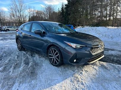 Used 2024 Subaru Impreza 2.0i Sport