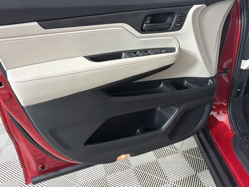 New 2026 Honda Odyssey EX-L image 13