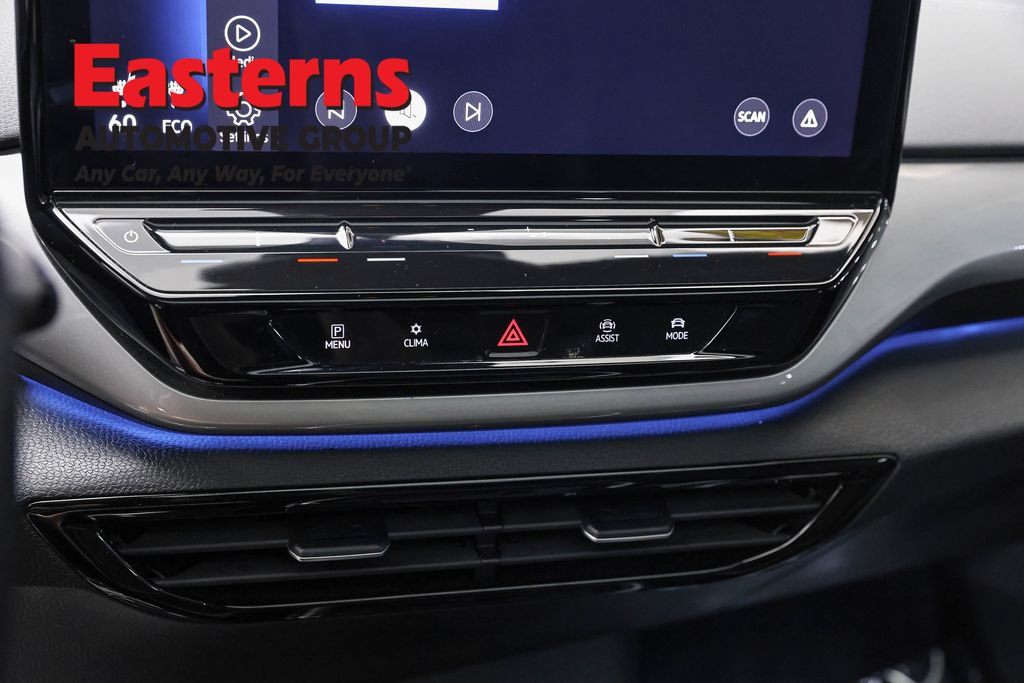 Used 2023 Volkswagen ID.4 Pro S AWD/4WD image 20