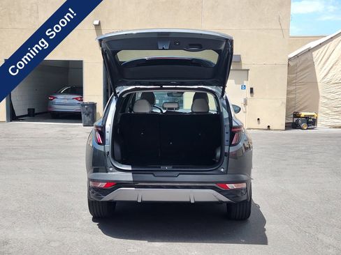 Used 2023 Hyundai Tucson Limited AWD/4WD image 13