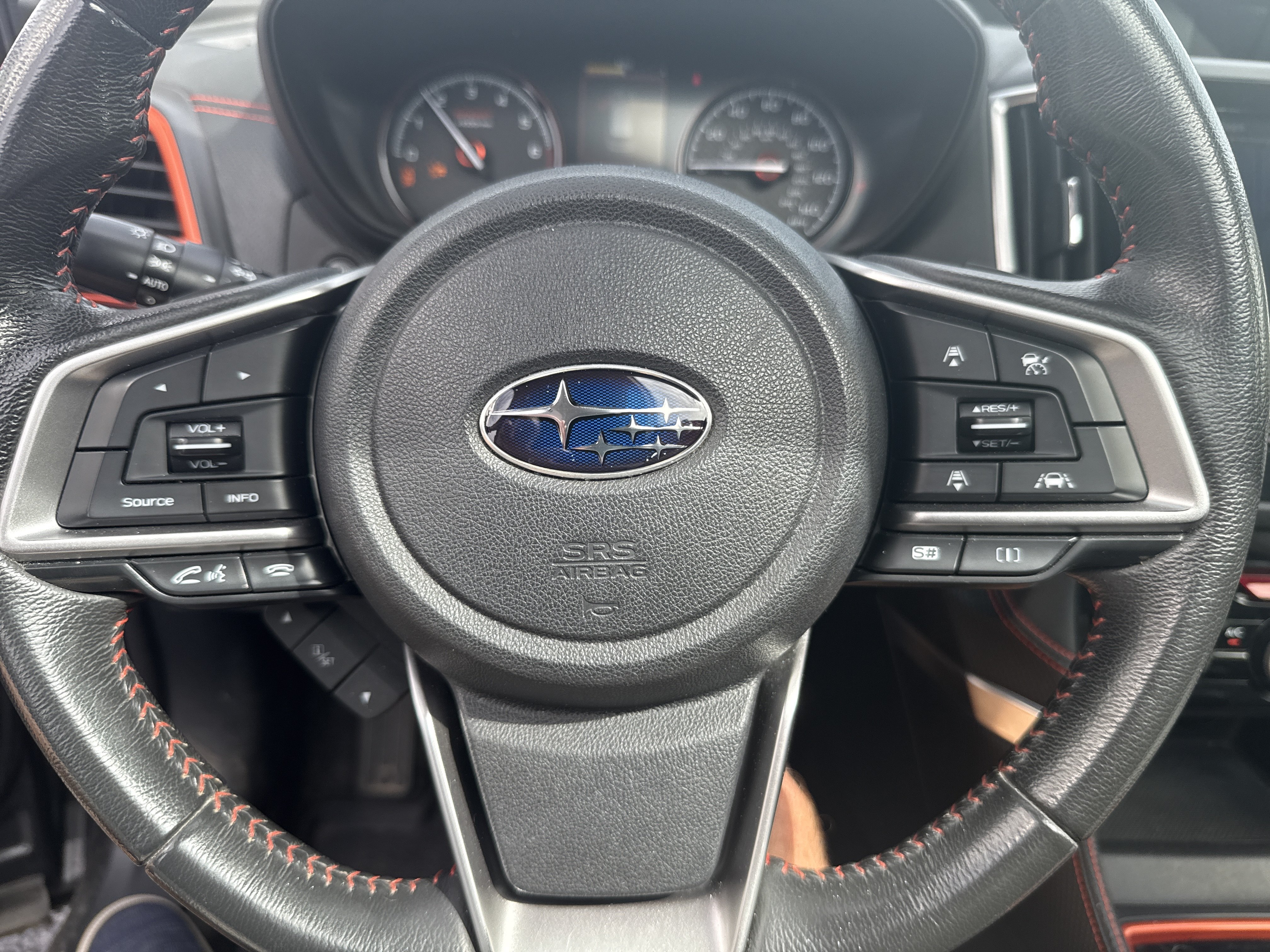 Used 2019 Subaru Forester Sport AWD/4WD image 20