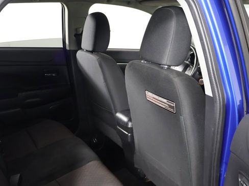 Used 2018 Mitsubishi Outlander Sport LE image 24