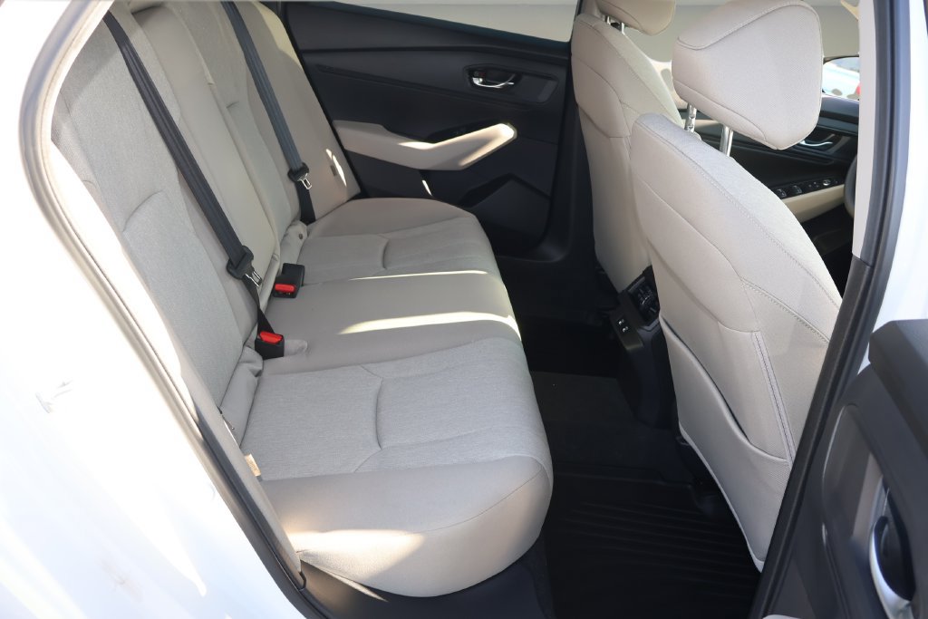 Used 2026 Honda Accord SE image 15