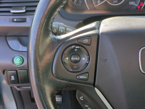 Used 2013 Honda CR-V EX-L image 18