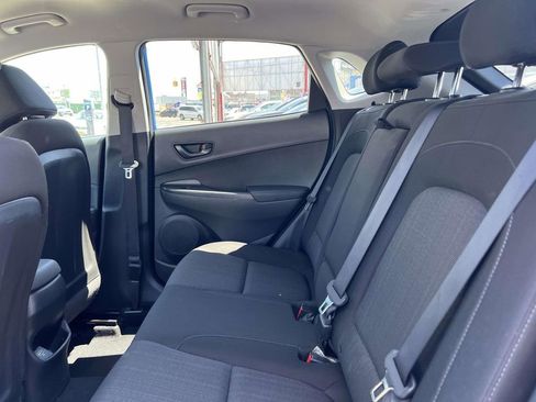 Certified 2023 Hyundai Kona SEL AWD/4WD image 13