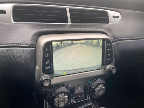 Used 2013 Chevrolet Camaro SS w/ RS Package image 19