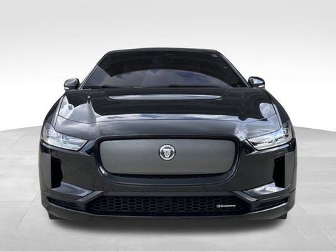 New 2024 Jaguar I-PACE R-Dynamic HSE image 9