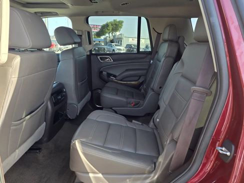 Used 2017 GMC Yukon Denali w/ Open Road Package AWD/4WD image 13
