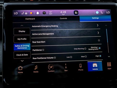 Used 2021 Jeep Grand Cherokee L Limited image 38