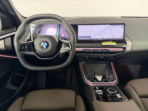 Used 2026 BMW X3 xDrive30i AWD/4WD image 28
