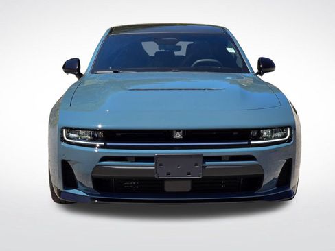 New 2026 Dodge Charger Scat Pack AWD/4WD image 17