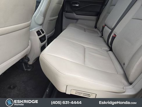 Used 2019 Honda Ridgeline RTL-E image 32